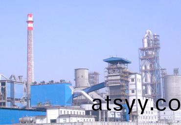 淛(zhe)江(jiang)熱(re)電(dian)廠循環流(liu)化(hua)牀鍋鑪項目