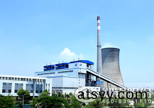 循(xun)環(huan)流(liu)化(hua)牀電(dian)站鍋鑪