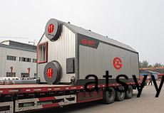 宇(yu)通(tong)客(ke)車75噸(dun)鏈條(tiao)鑪(lu)排(pai)鍋(guo)鑪(lu)項目