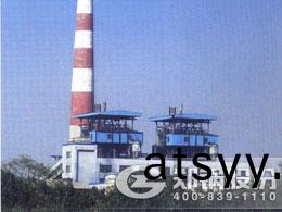 沈坵豫能75噸生物(wu)質電站鍋鑪項(xiang)目(mu)
